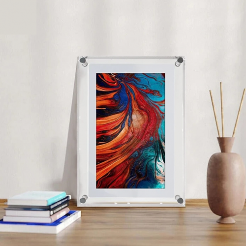 Video Frame (çərçivə)