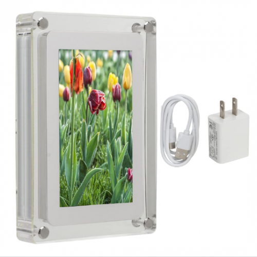 Video Frame (çərçivə)