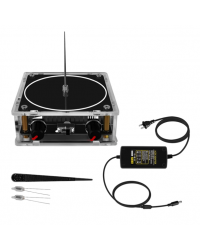 Tesla Musiqi Generatoru
