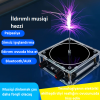 Tesla Musiqi Generatoru Tesla Musiqi Generatoru