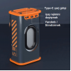 Mini güclü Dinamik (bluetooth)