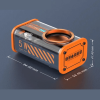 Mini güclü Dinamik (bluetooth)