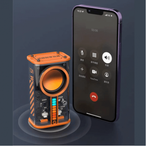 Mini güclü Dinamik (bluetooth)