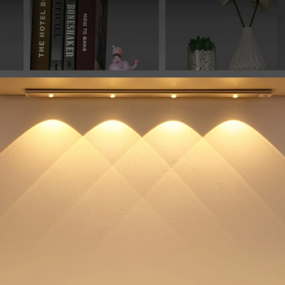 Ultra nazik led