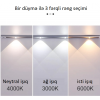 Ultra nazik led Ultra nazik led