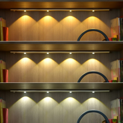 Ultra nazik led