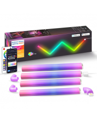 Led RGBIC səsə duyarlı Zolaq