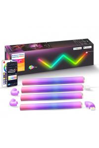 Led RGBIC səsə duyarlı Zolaq