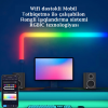 Led RGBIC səsə duyarlı Zolaq Led RGBIC səsə duyarlı Zolaq