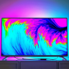 Smart Led zolaq rəng sensorlu Smart Led zolaq rəng sensorlu