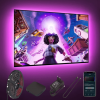 Smart Led zolaq rəng sensorlu Smart Led zolaq rəng sensorlu
