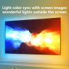 Smart Led zolaq rəng sensorlu Smart Led zolaq rəng sensorlu