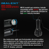 Imalent MS18 100000 lümen Imalent MS18 100000 lümen