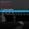 Imalent MS18 100000 lümen Imalent MS18 100000 lümen