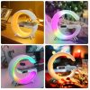 4-ü birində Led Saat 4-ü birində Led Saat