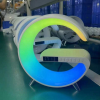 4-ü birində Led Saat 4-ü birində Led Saat