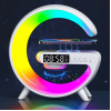 4-ü birində Led Saat 4-ü birində Led Saat