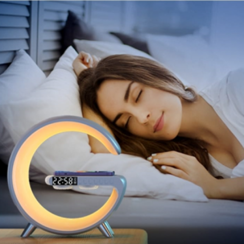 4-ü birində Led Saat 4-ü birində Led Saat