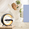 4-ü birində Led Saat 4-ü birində Led Saat