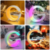 4-ü birində Led Saat 4-ü birində Led Saat