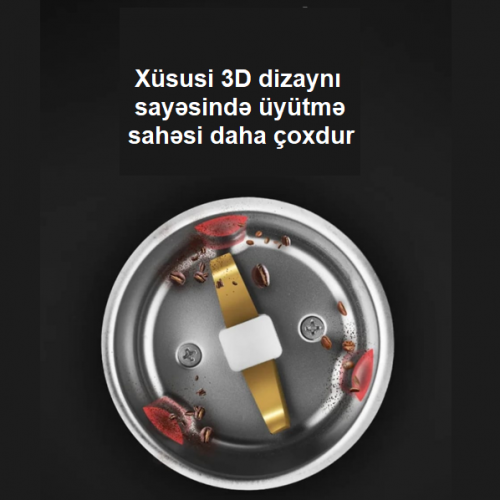 Qrinder aparatı Qrinder aparatı