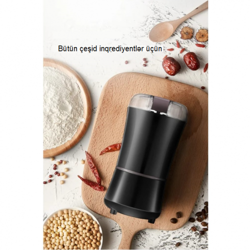 Qrinder aparatı Qrinder aparatı
