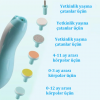 Dırnaqtutan körpələr üçün Dırnaqtutan körpələr üçün