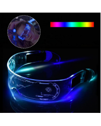Led Eynək