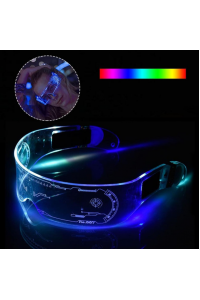 Led Eynək