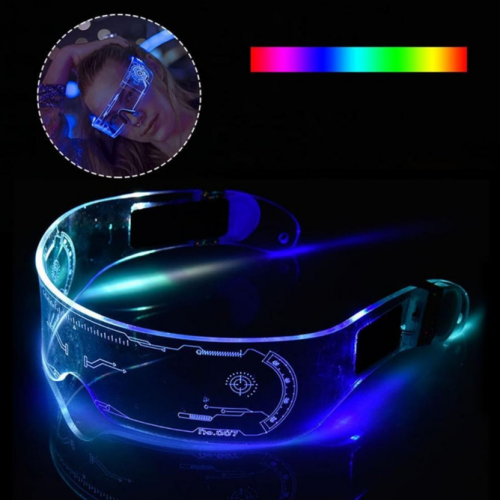 Led Eynək Led Eynək