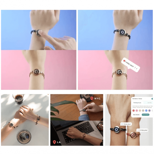 Qolbaq Smart