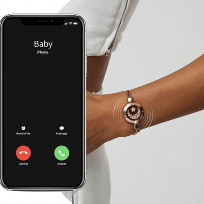 Qolbaq Smart