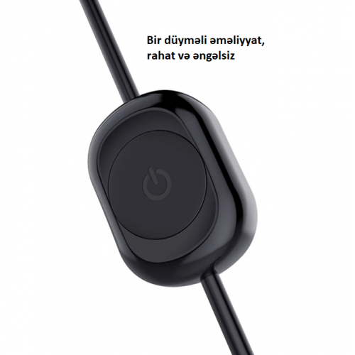 Ventilyator soyuducu təkli Ventilyator soyuducu təkli