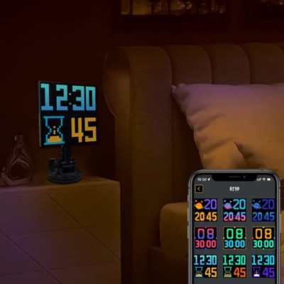 LED Display Ekranı