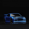 RC Drift avtomobili C64 RC Drift avtomobili C64