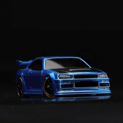 RC Drift avtomobili C64 RC Drift avtomobili C64