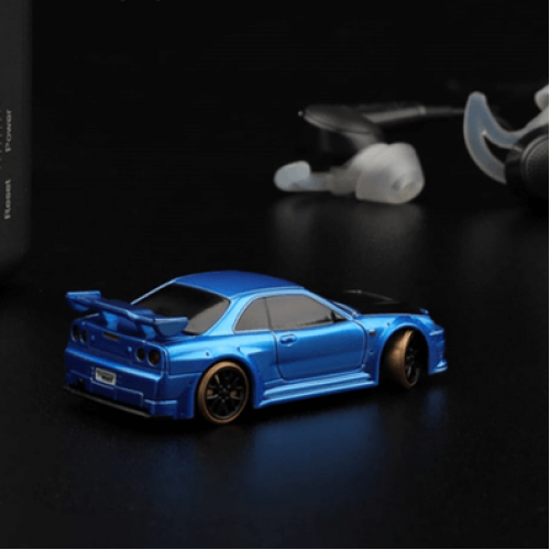 RC Drift avtomobili C64 RC Drift avtomobili C64