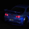 RC Drift avtomobili C64 RC Drift avtomobili C64