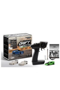 RC Drift avtomobili C64