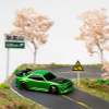 RC Drift avtomobili C64 RC Drift avtomobili C64