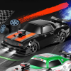 Yüksək sürətli RC drift avtomobili Yüksək sürətli RC drift avtomobili