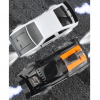 Yüksək sürətli RC drift avtomobili Yüksək sürətli RC drift avtomobili