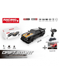 Yüksək sürətli RC drift avtomobili