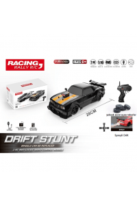Yüksək sürətli RC drift avtomobili