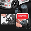 Yüksək sürətli RC drift avtomobili Yüksək sürətli RC drift avtomobili