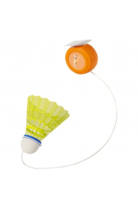 Badminton topu (tək nəfərlik)