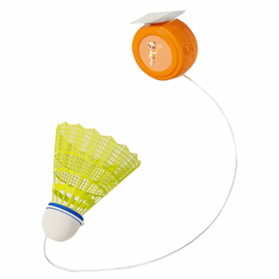 Badminton topu (tək nəfərlik)