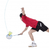 Badminton topu (tək nəfərlik)