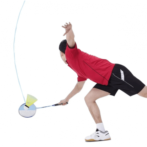 Badminton topu (tək nəfərlik)