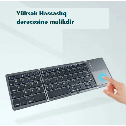 Mini Klaviatura (bluetooth)